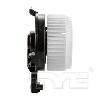 HVAC Blower Motor