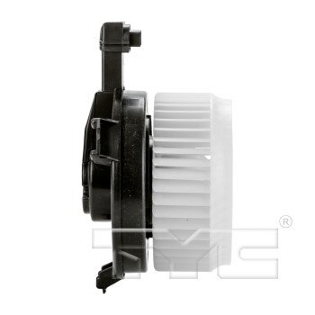 HVAC Blower Motor