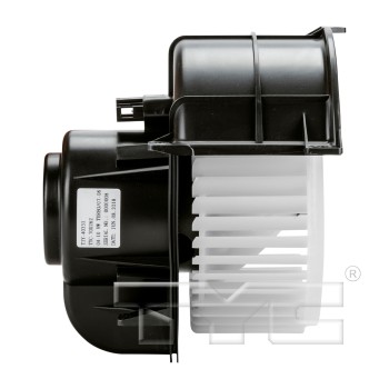HVAC Blower Motor