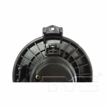 HVAC Blower Motor