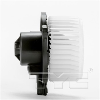 HVAC Blower Motor