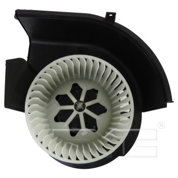 HVAC Blower Motor