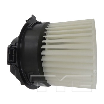 HVAC Blower Motor