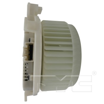 HVAC Blower Motor