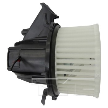 HVAC Blower Motor