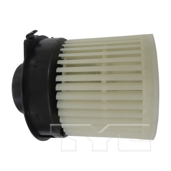 HVAC Blower Motor