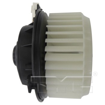 HVAC Blower Motor