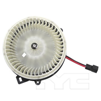 HVAC Blower Motor