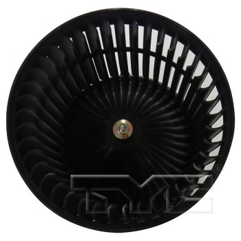HVAC Blower Motor