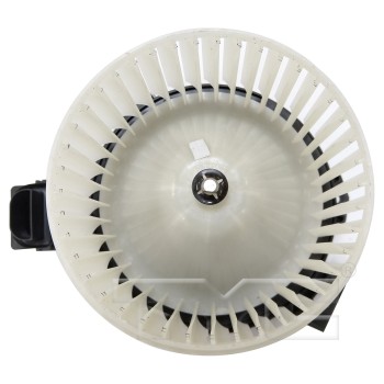 HVAC Blower Motor