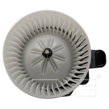 HVAC Blower Motor
