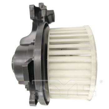 HVAC Blower Motor