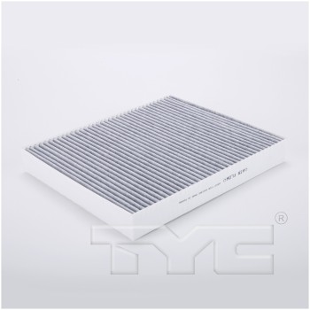 Cabin Air Filter