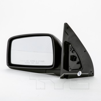 Door Mirror