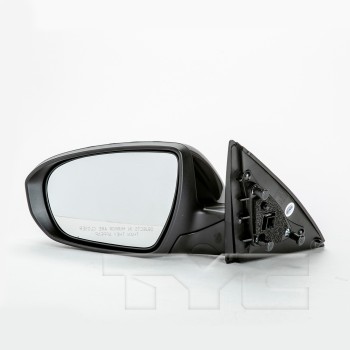 Door Mirror