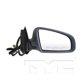 Door Mirror