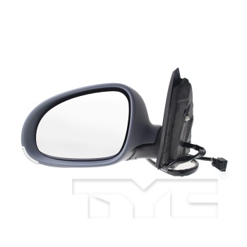 Door Mirror