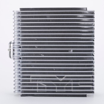 A/C Evaporator Core