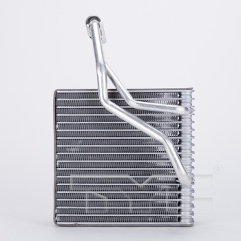 A/C Evaporator Core