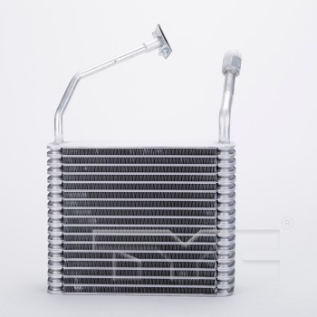 A/C Evaporator Core