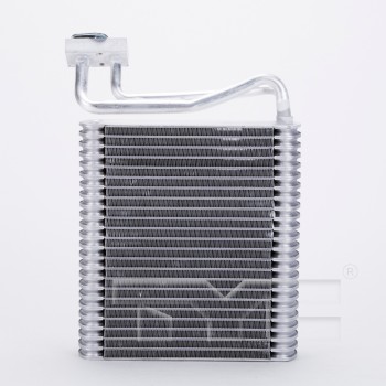 A/C Evaporator Core
