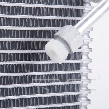 A/C Evaporator Core