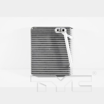 A/C Evaporator Core
