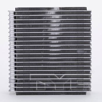 A/C Evaporator Core