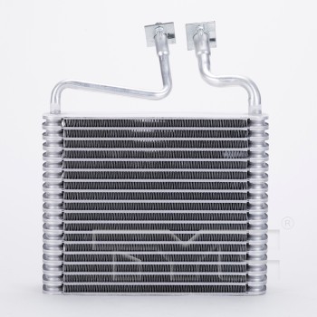A/C Evaporator Core