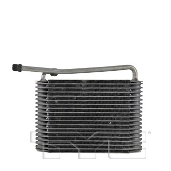 A/C Evaporator Core