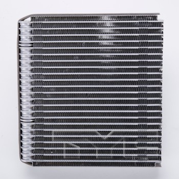 A/C Evaporator Core