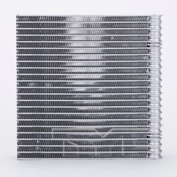 A/C Evaporator Core