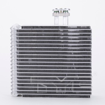 A/C Evaporator Core