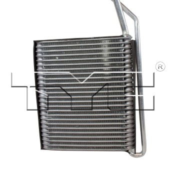 A/C Evaporator Core