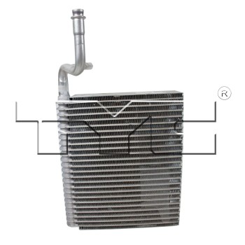 A/C Evaporator Core