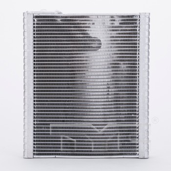 A/C Evaporator Core