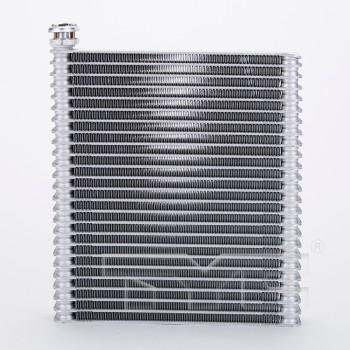 A/C Evaporator Core