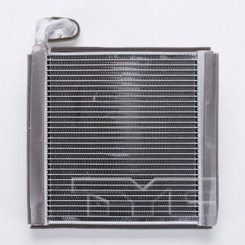 A/C Evaporator Core