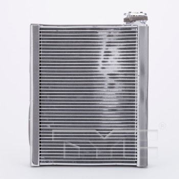 A/C Evaporator Core
