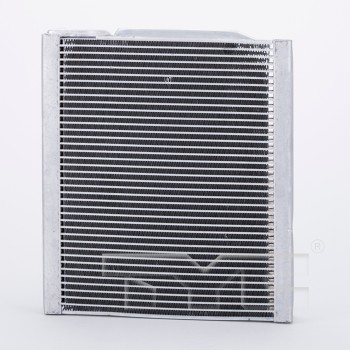 A/C Evaporator Core