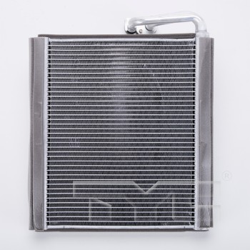 A/C Evaporator Core