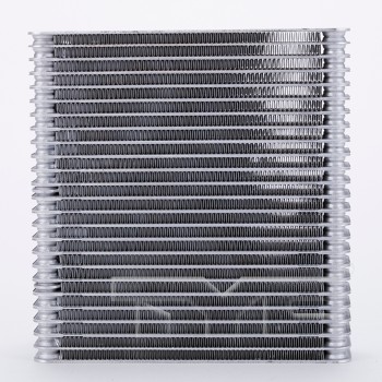A/C Evaporator Core