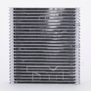 A/C Evaporator Core