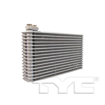 A/C Evaporator Core