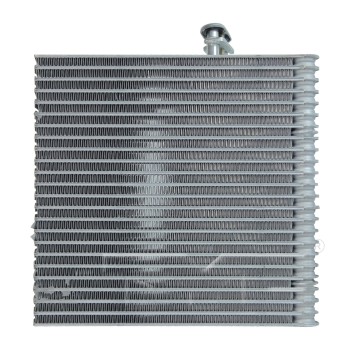 A/C Evaporator Core
