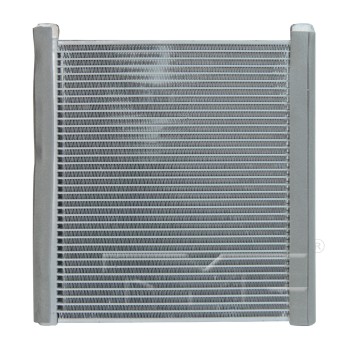 A/C Evaporator Core