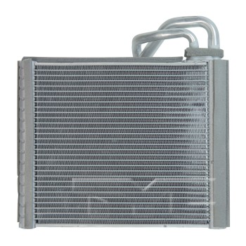 A/C Evaporator Core