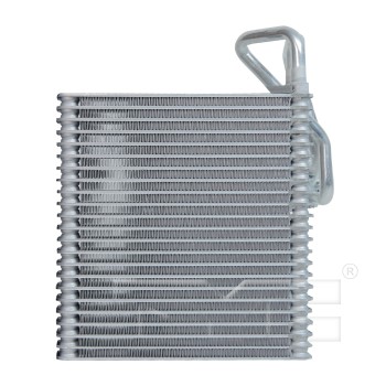 A/C Evaporator Core