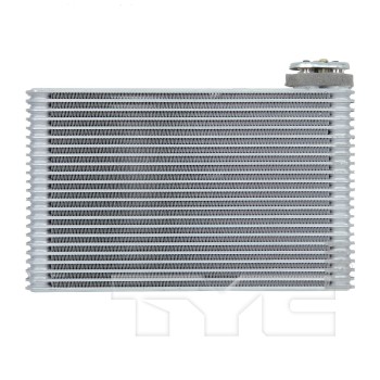 A/C Evaporator Core