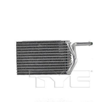 A/C Evaporator Core